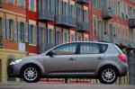 Kia cee&rsquo;d 2007 года